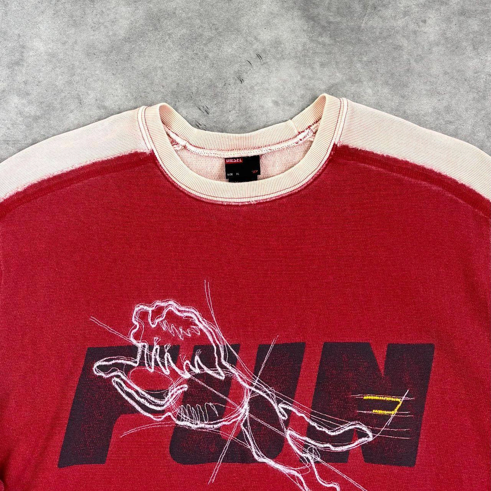 Diesel Sweatshirt