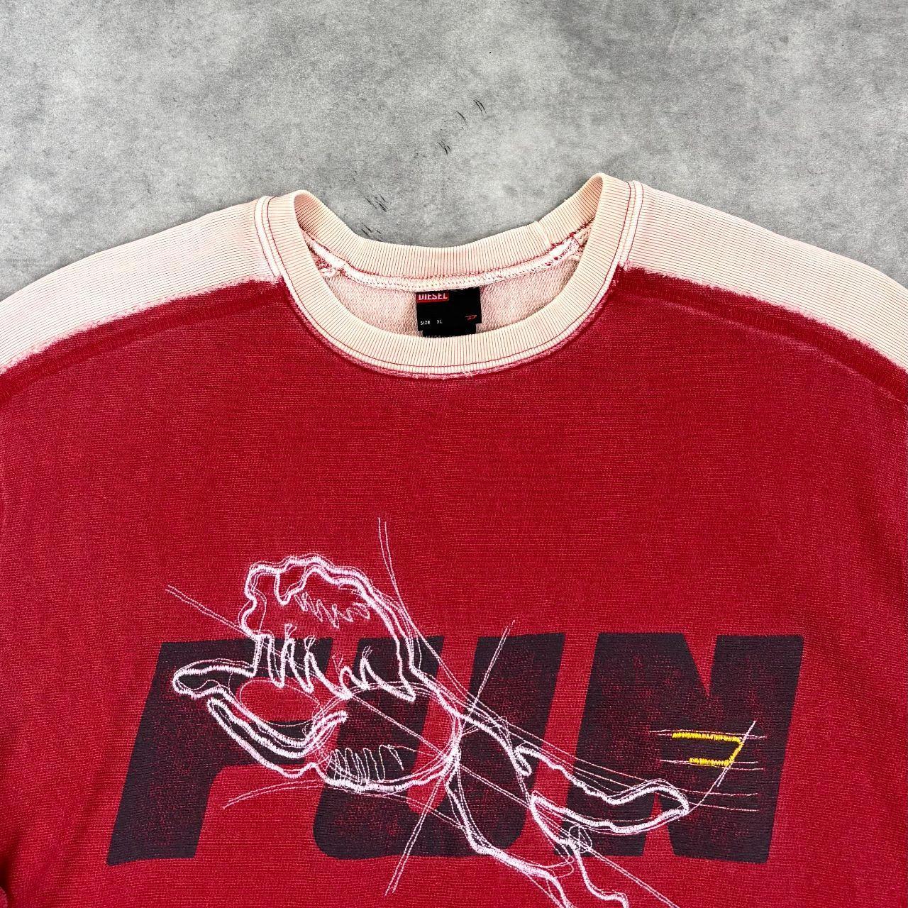 Diesel Sweatshirt