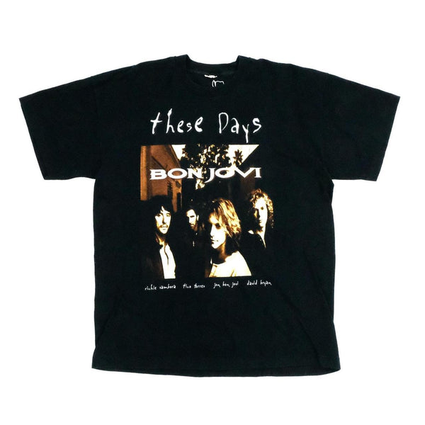 Bon Jovi Tshirt