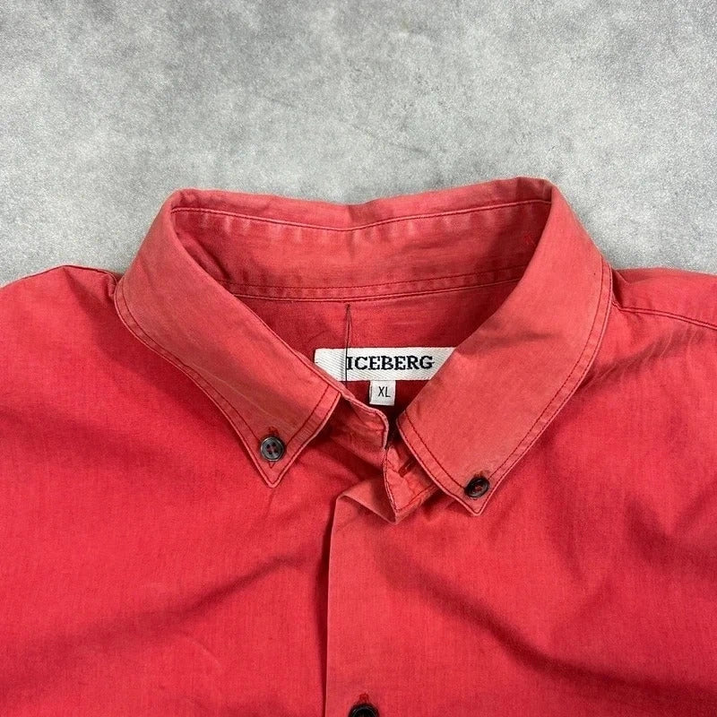 Iceberg Shirt