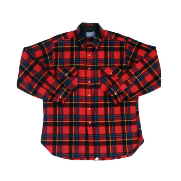 Pendleton Shirt