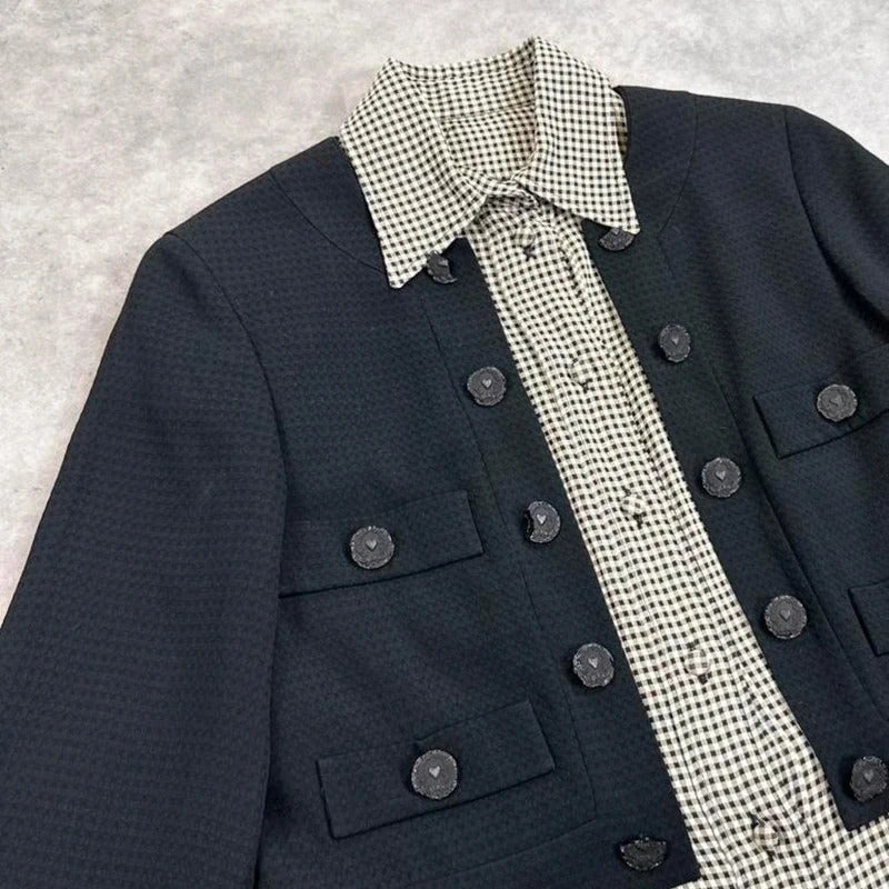 Moschino shirt / jacket