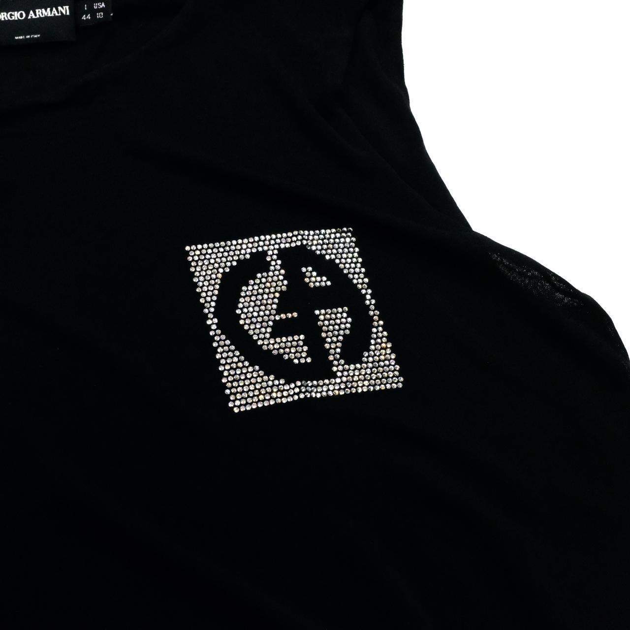 Giorgio Armani Tank Top