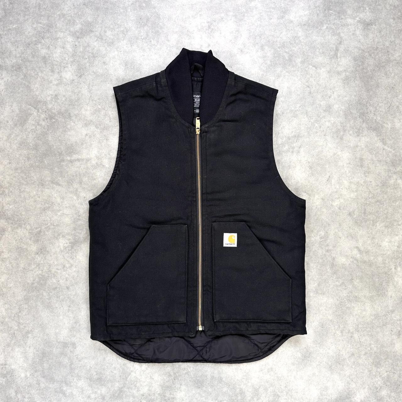 Carhartt gilet