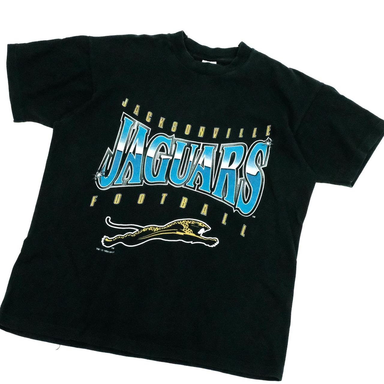 Jacksonville Tshirt