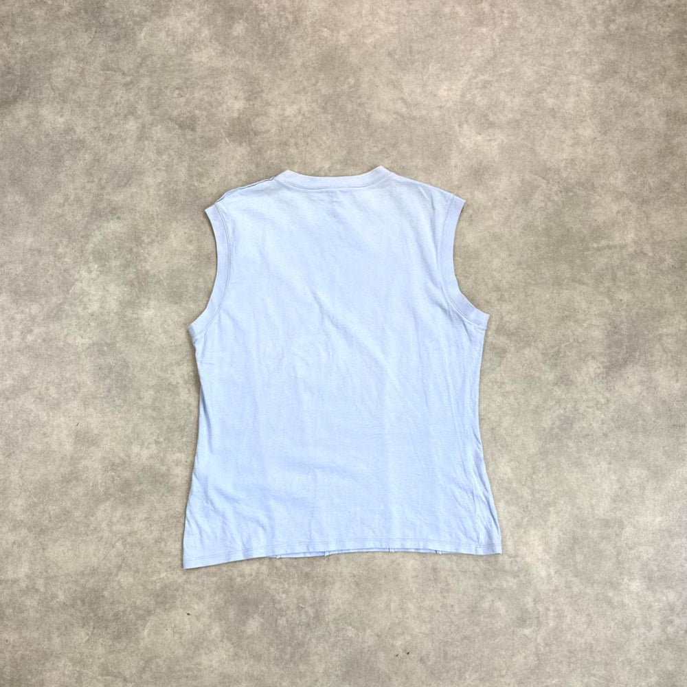 Robert Cavalli vest