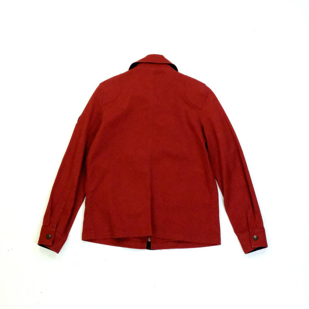 Ralph Lauren Clip Jacket