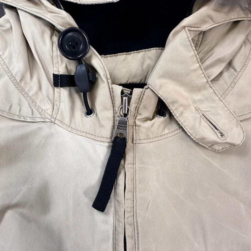 Vintage Polo Ralph Lauren coat