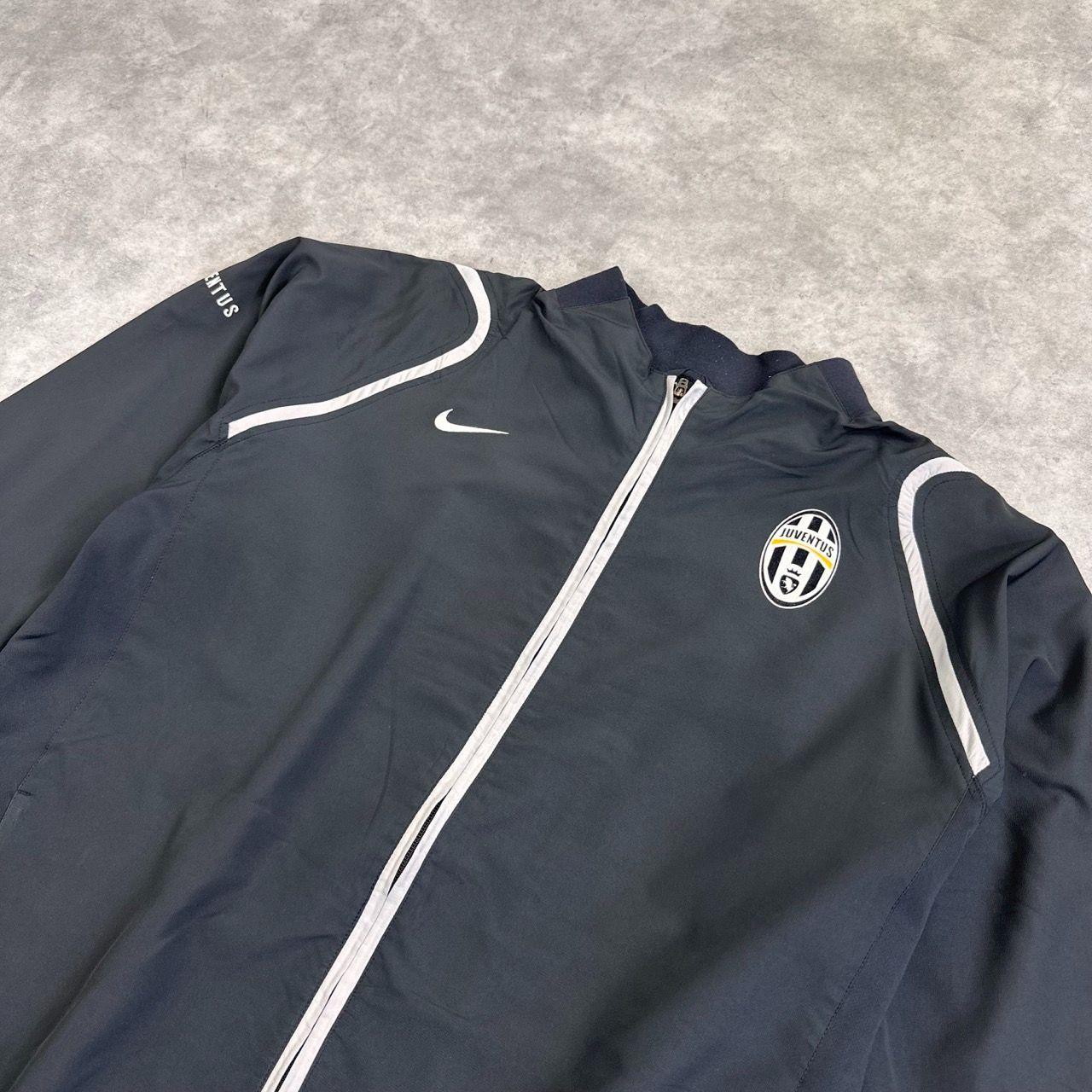 Nike Juventus training jacket