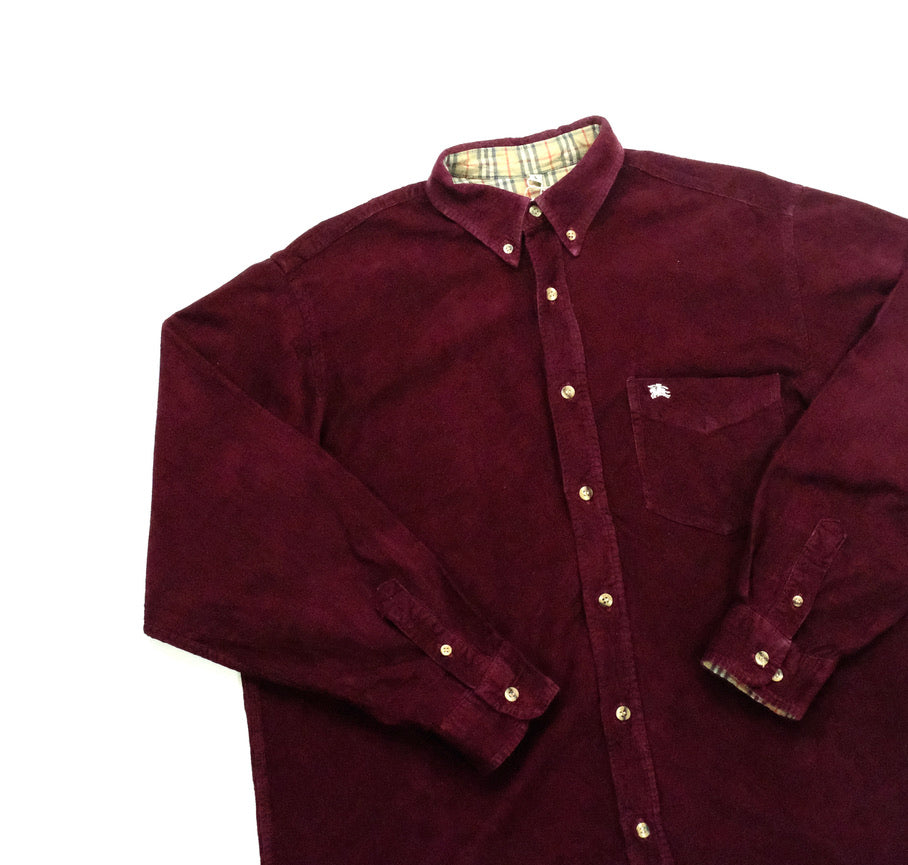 Burberry Shirt