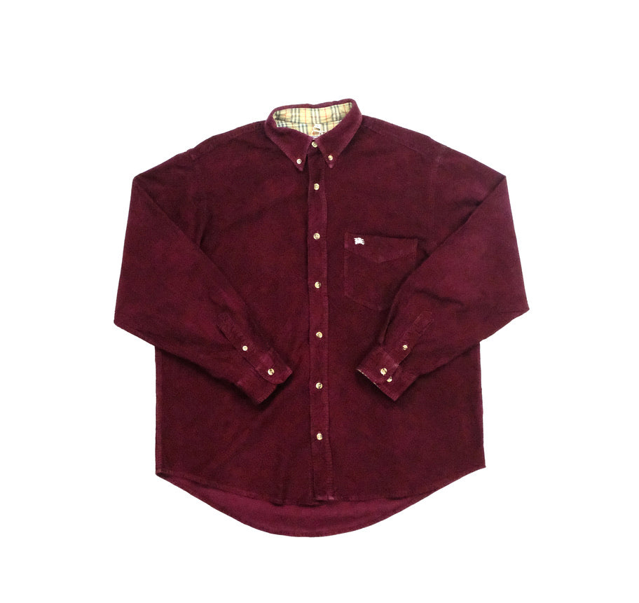Burberry Shirt