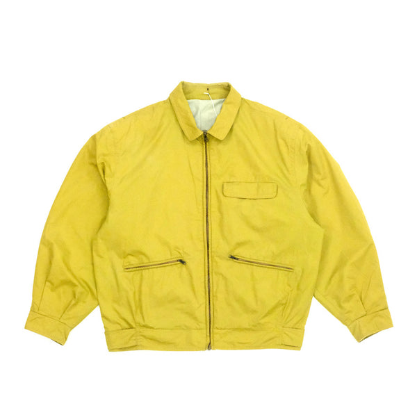 Burberry Bomber Jacket