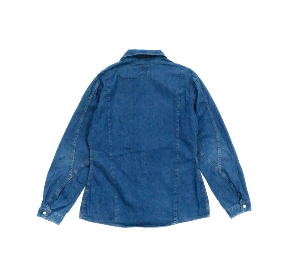 Diesel Shacket
