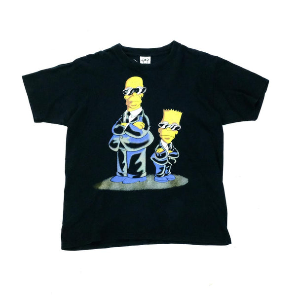 The Simpsons T-shirt