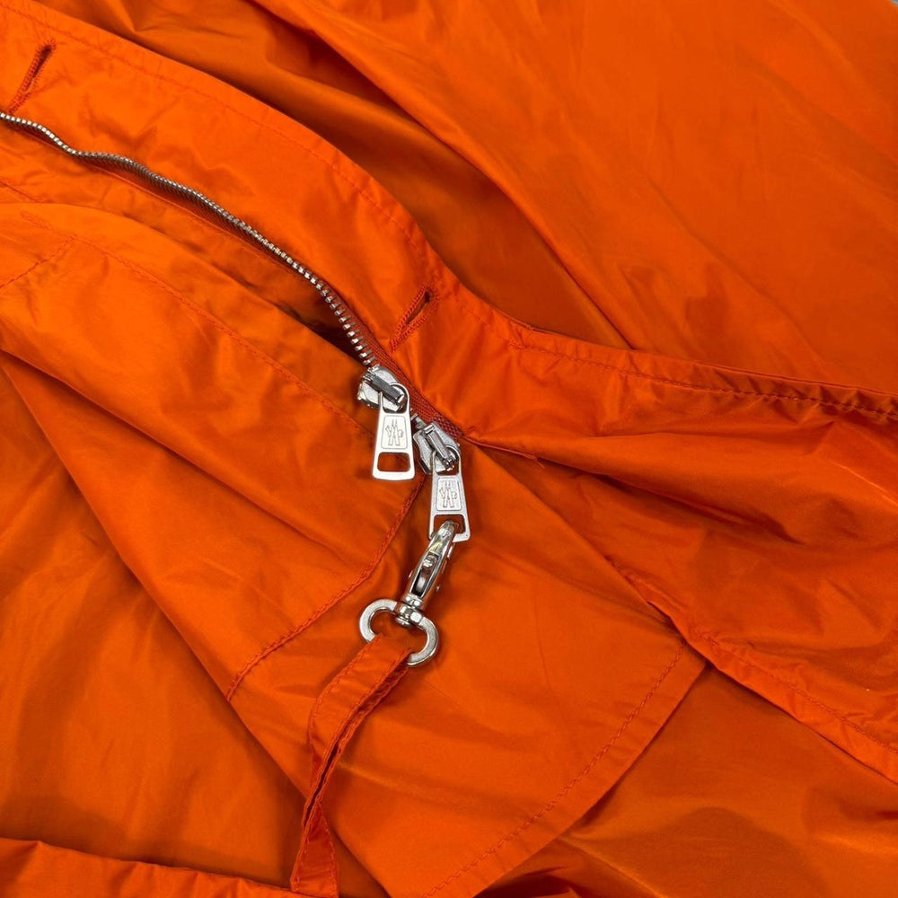 Moncler Packable Jacket