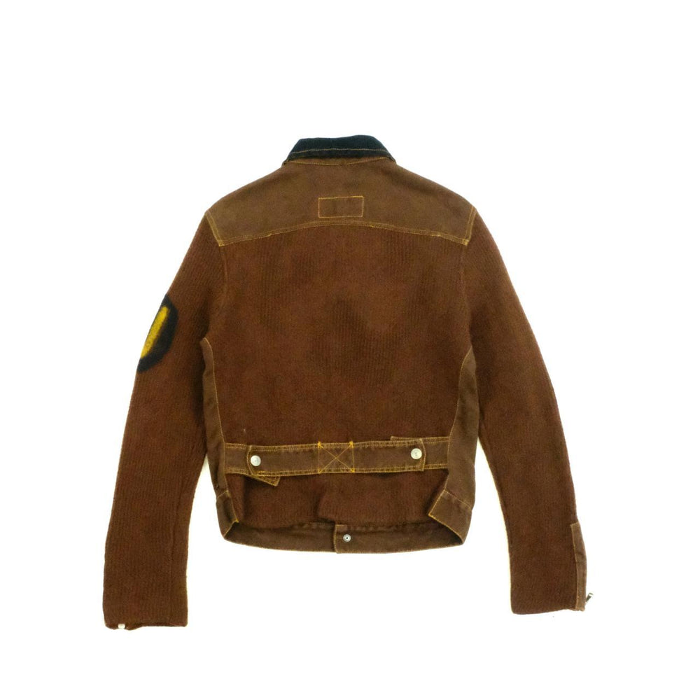 Armani Jeans Jacket