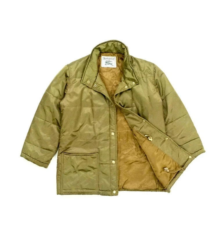 Burberry Padded Jacket