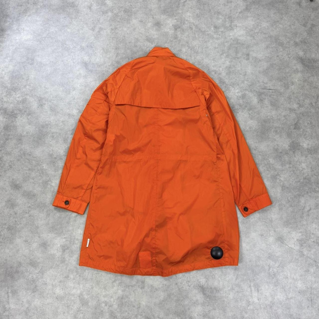 Moncler Packable Jacket