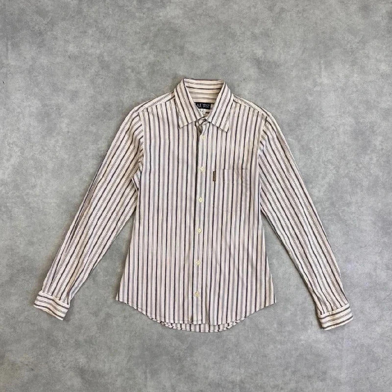 Armani Jeans shirt
