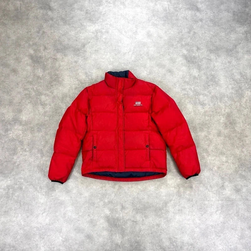Ralph Lauren puffer jacket
