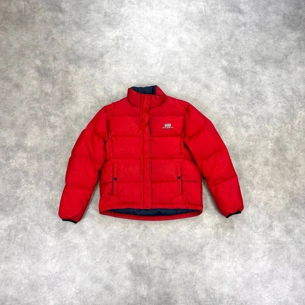Ralph Lauren puffer jacket