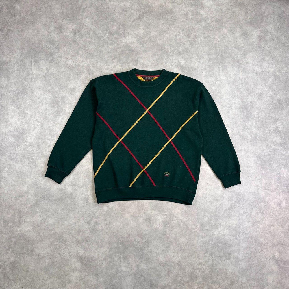 Paul & Shark jumper