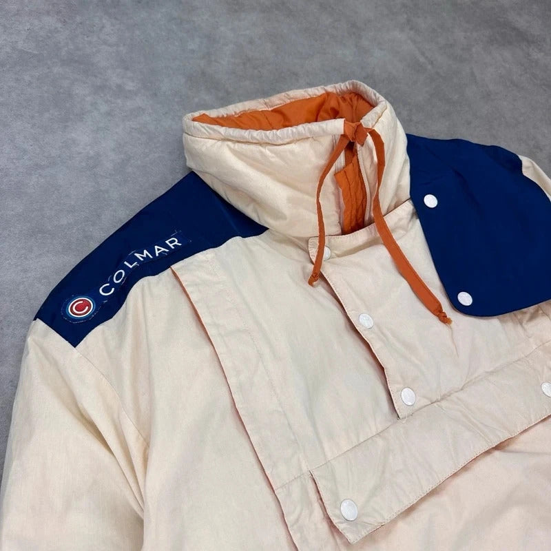Vintage Colmar smock jacket