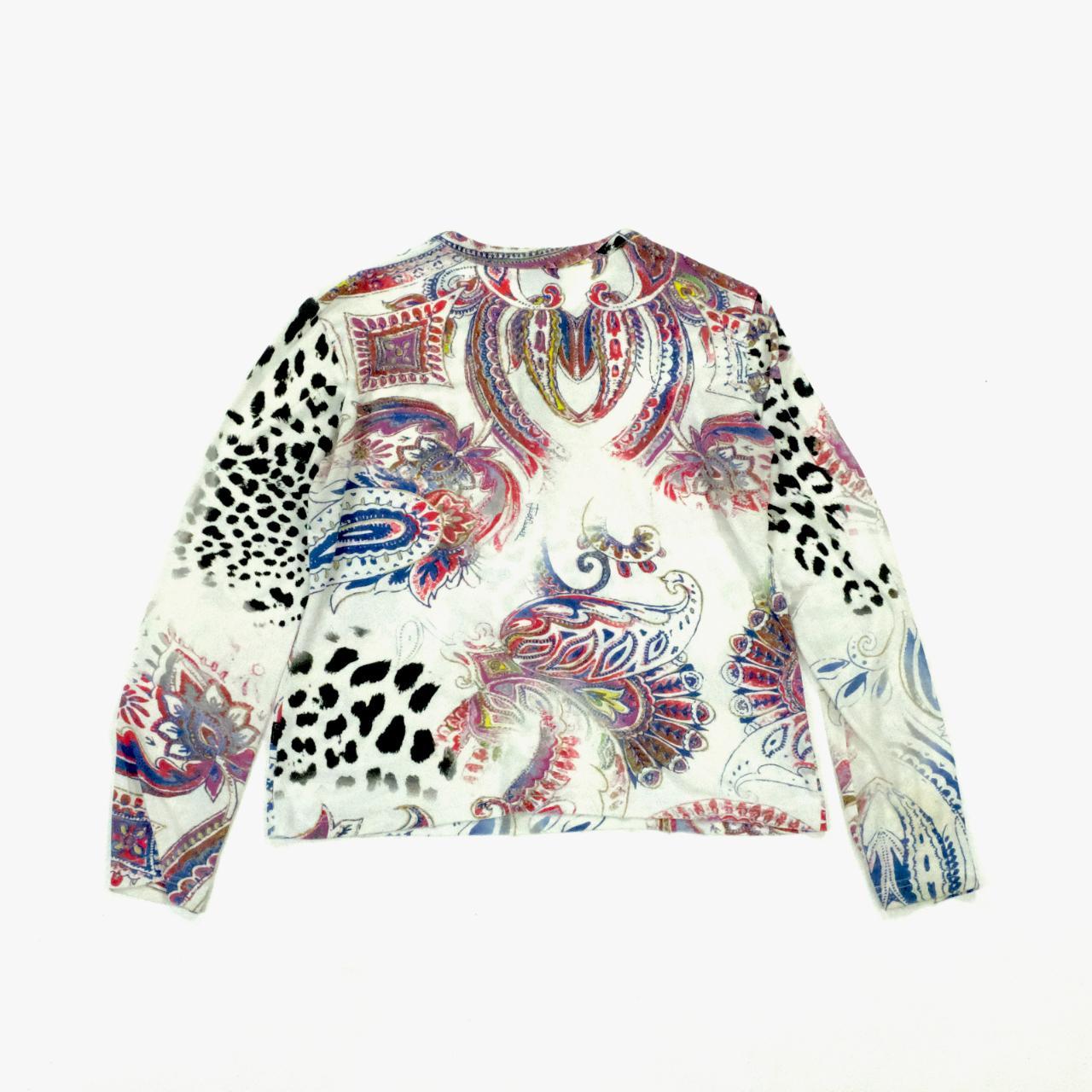 Cavalli Top