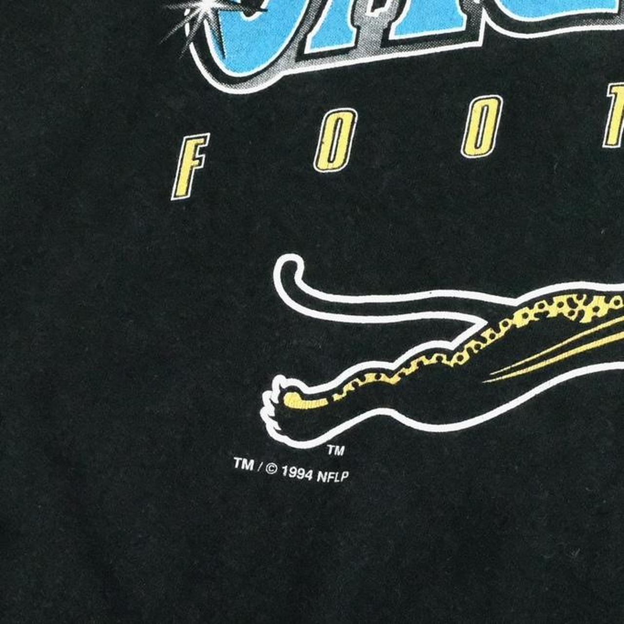 Jacksonville Tshirt