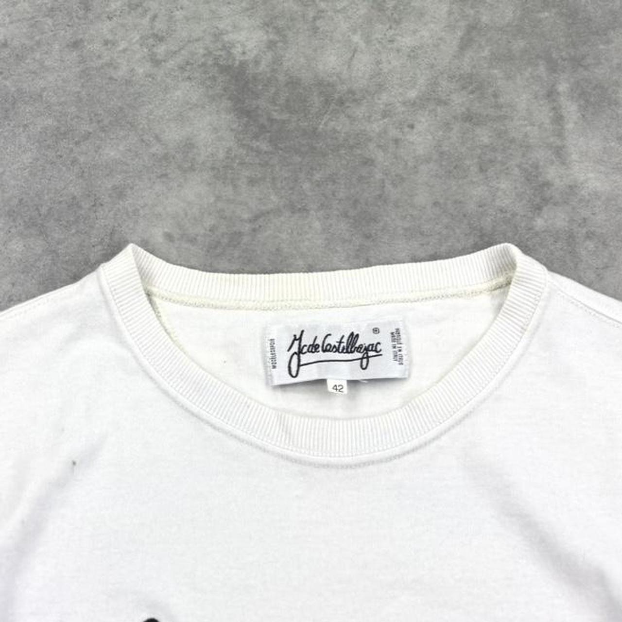 Vintage Jean Charles Castelbajac t-shirt