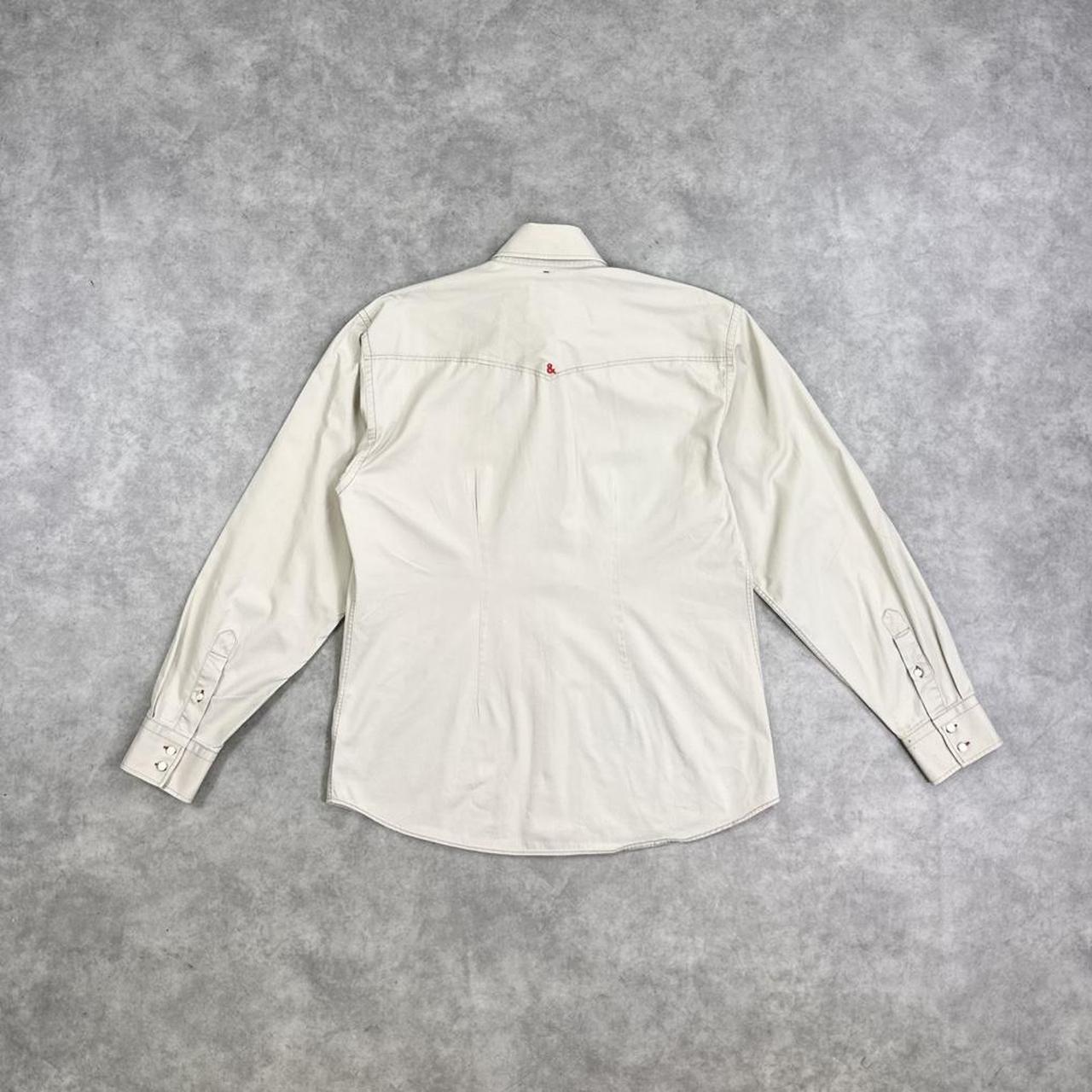 Dolce & Gabbana shirt