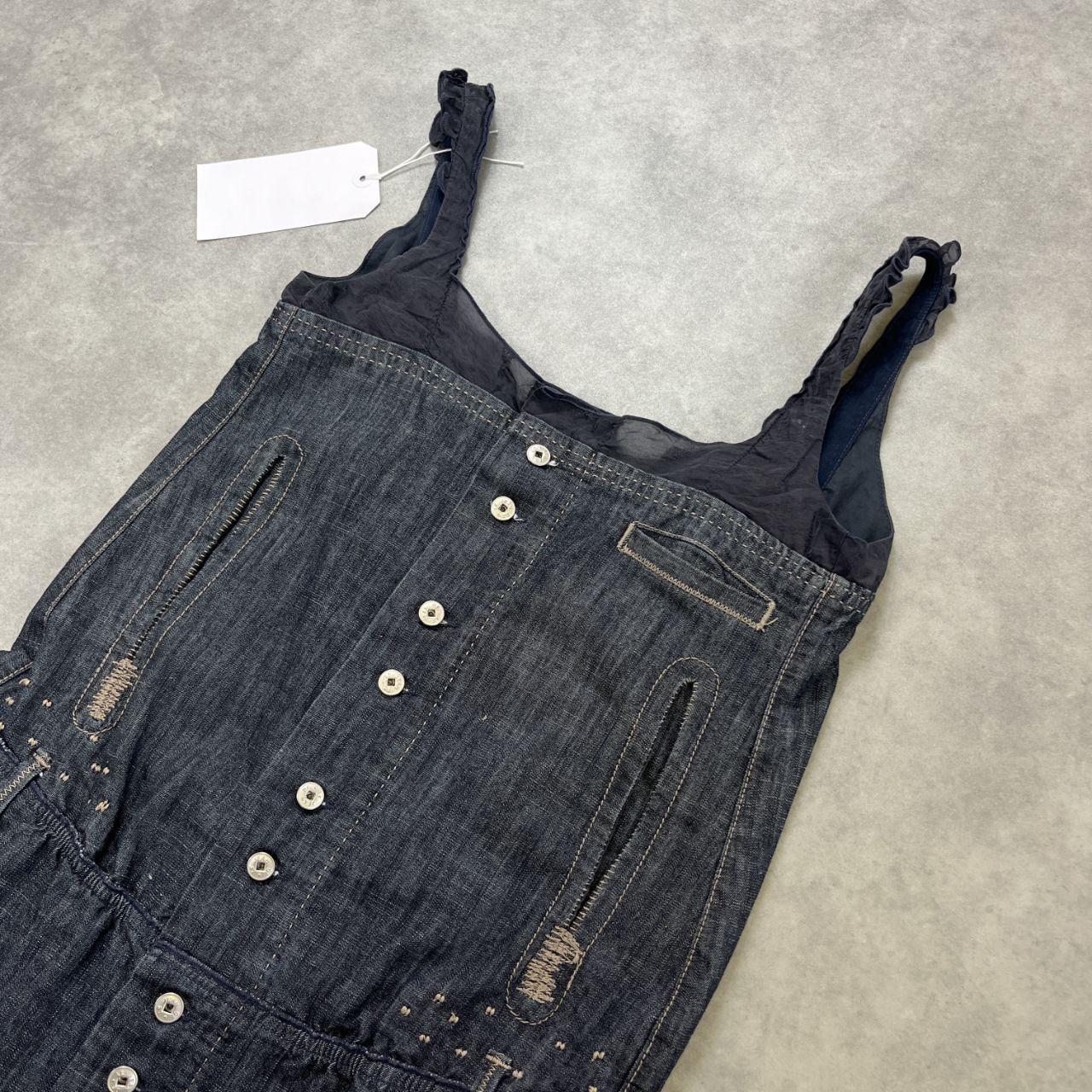 Marithe Francois Girbaud Dress