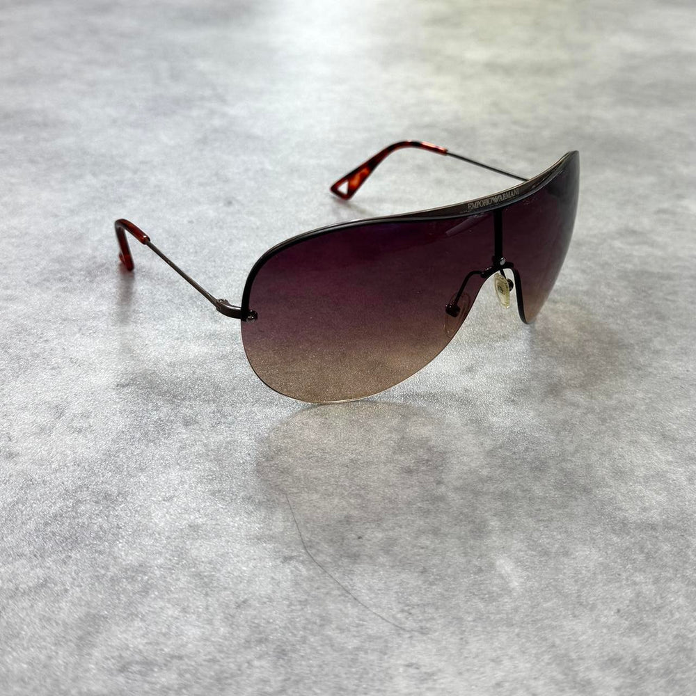Vintage Armani sunglasses
