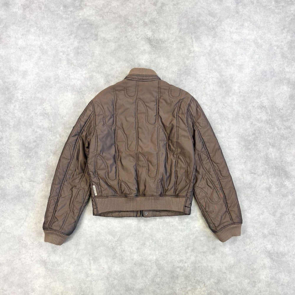 Armani Jeans Jacket