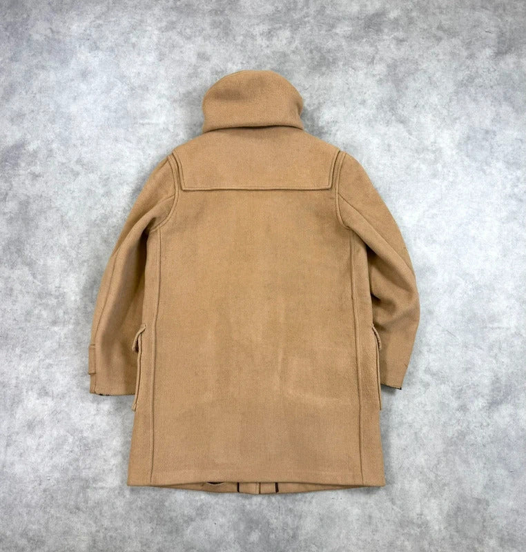 Vintage Burberry duffle coat 90s