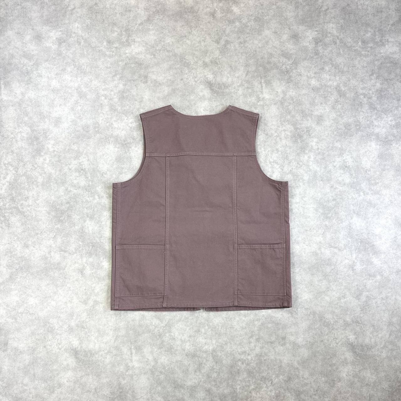 Levi’s skate gilet