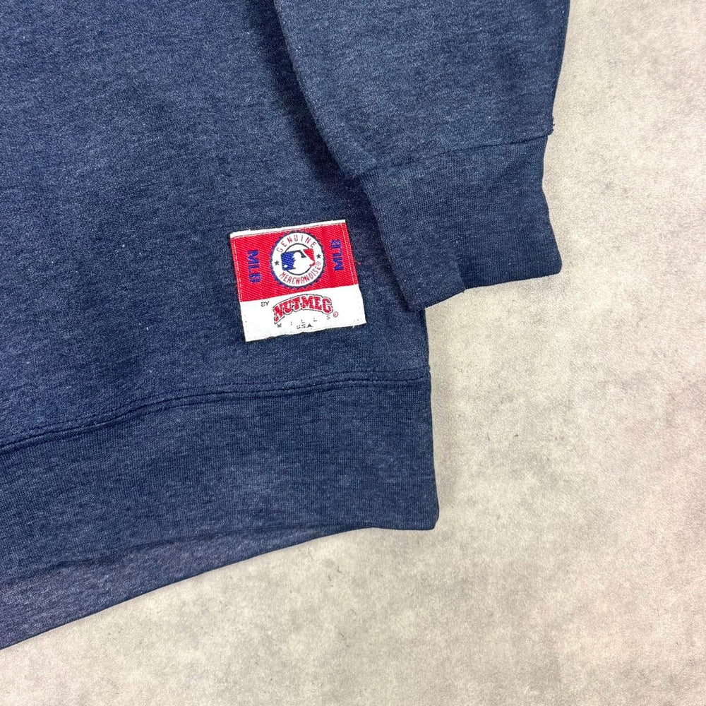 Vintage Yankees jumper
