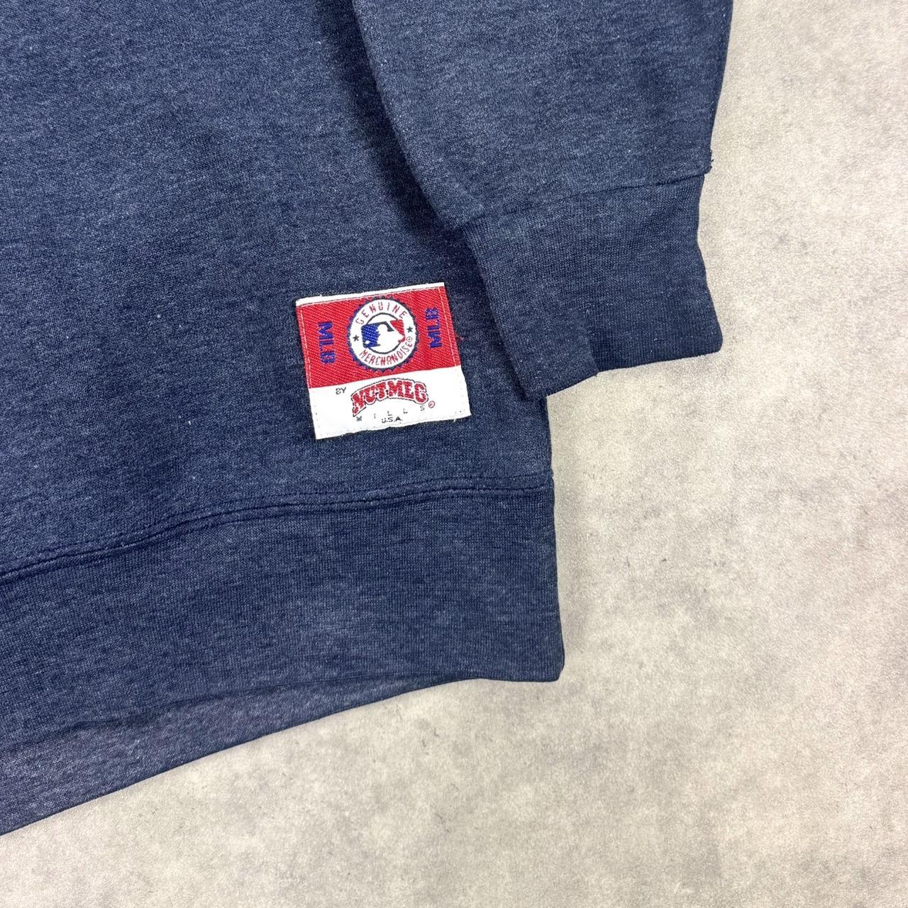 Vintage Yankees jumper