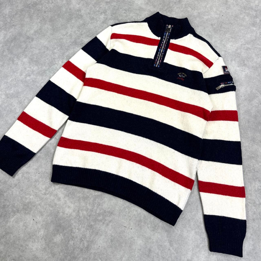 Paul & Shark Yachting Sweater