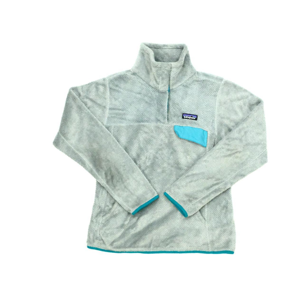 Patagonia Fleece