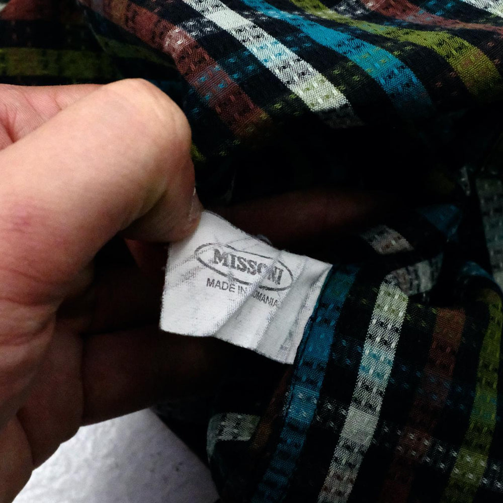 Missoni Shirt