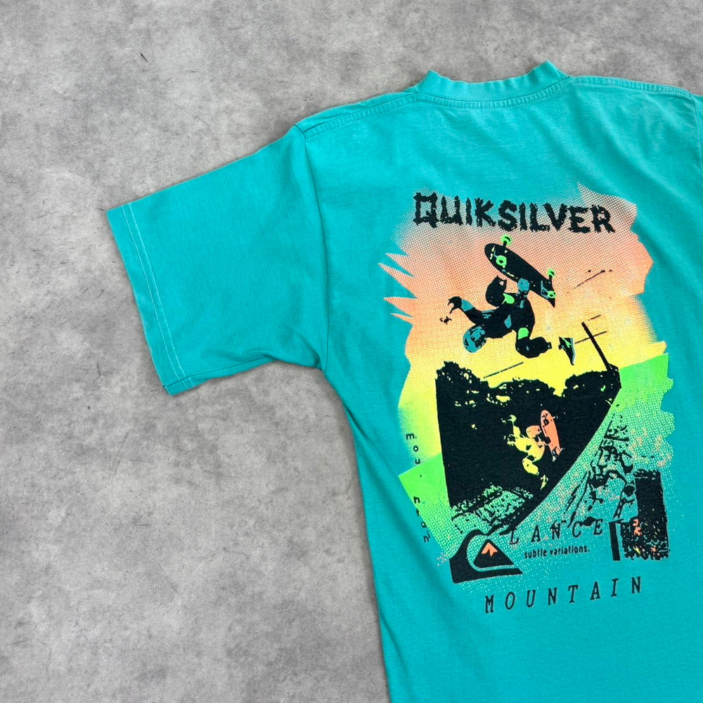 Quiksilver t-shirt