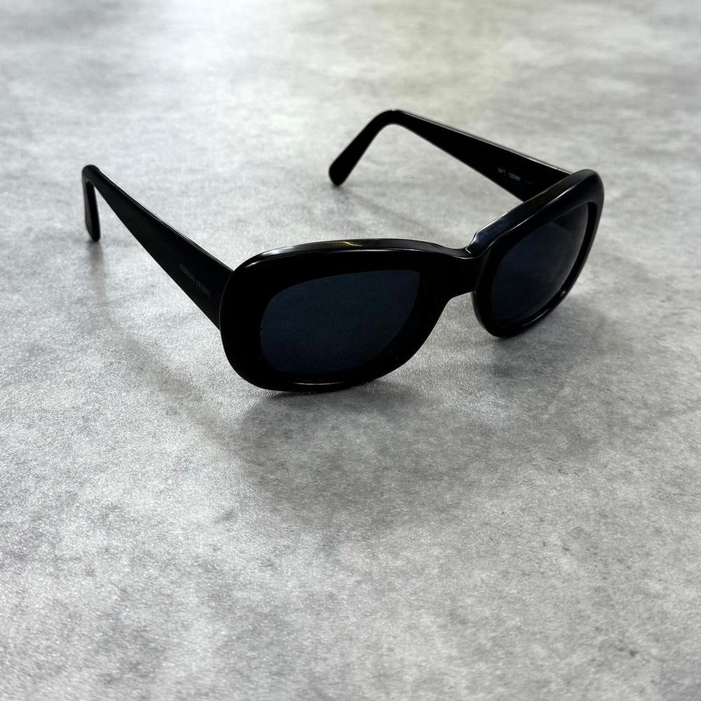 Vintage Armani sunglasses