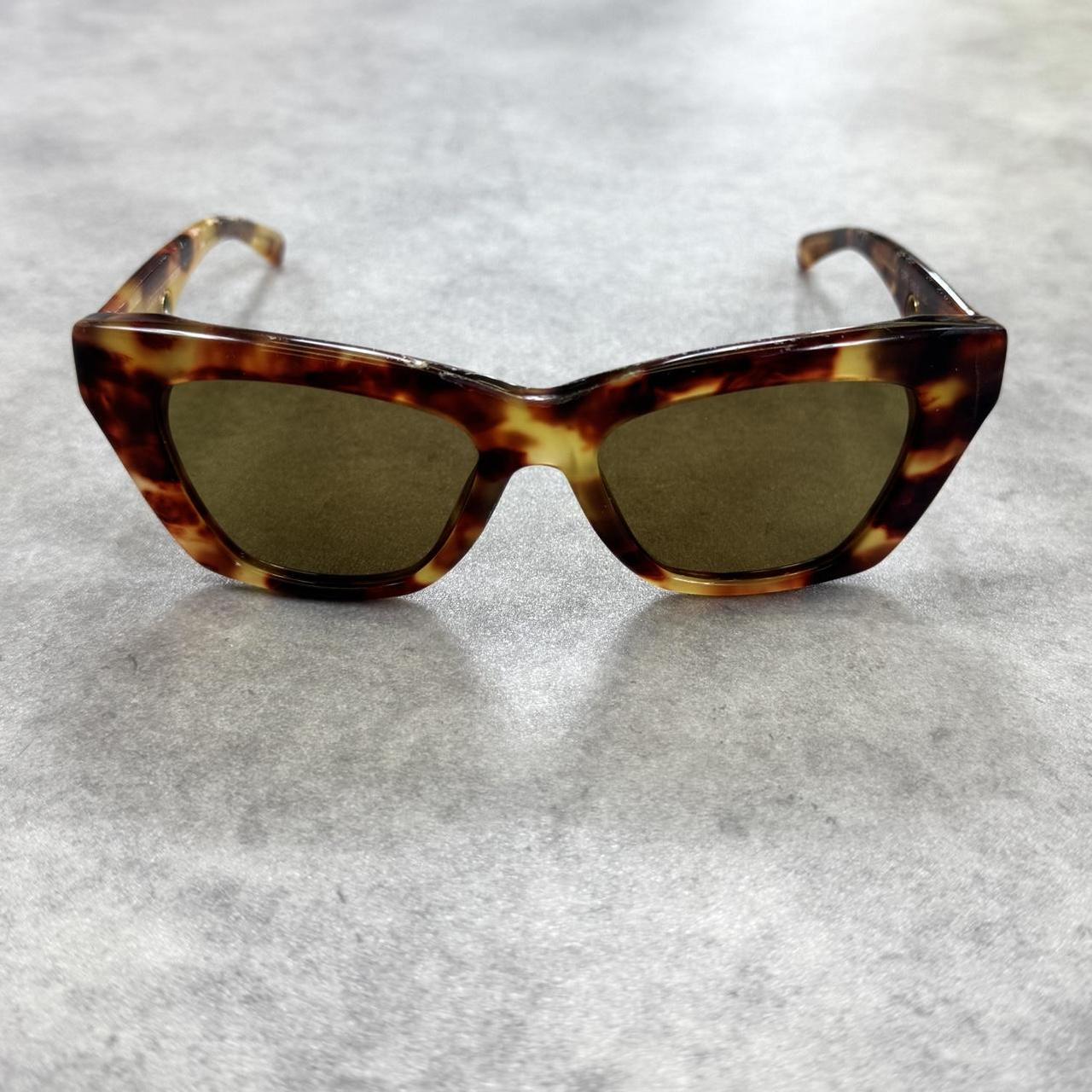 Vintage Gianfranco Ferre sunglasses