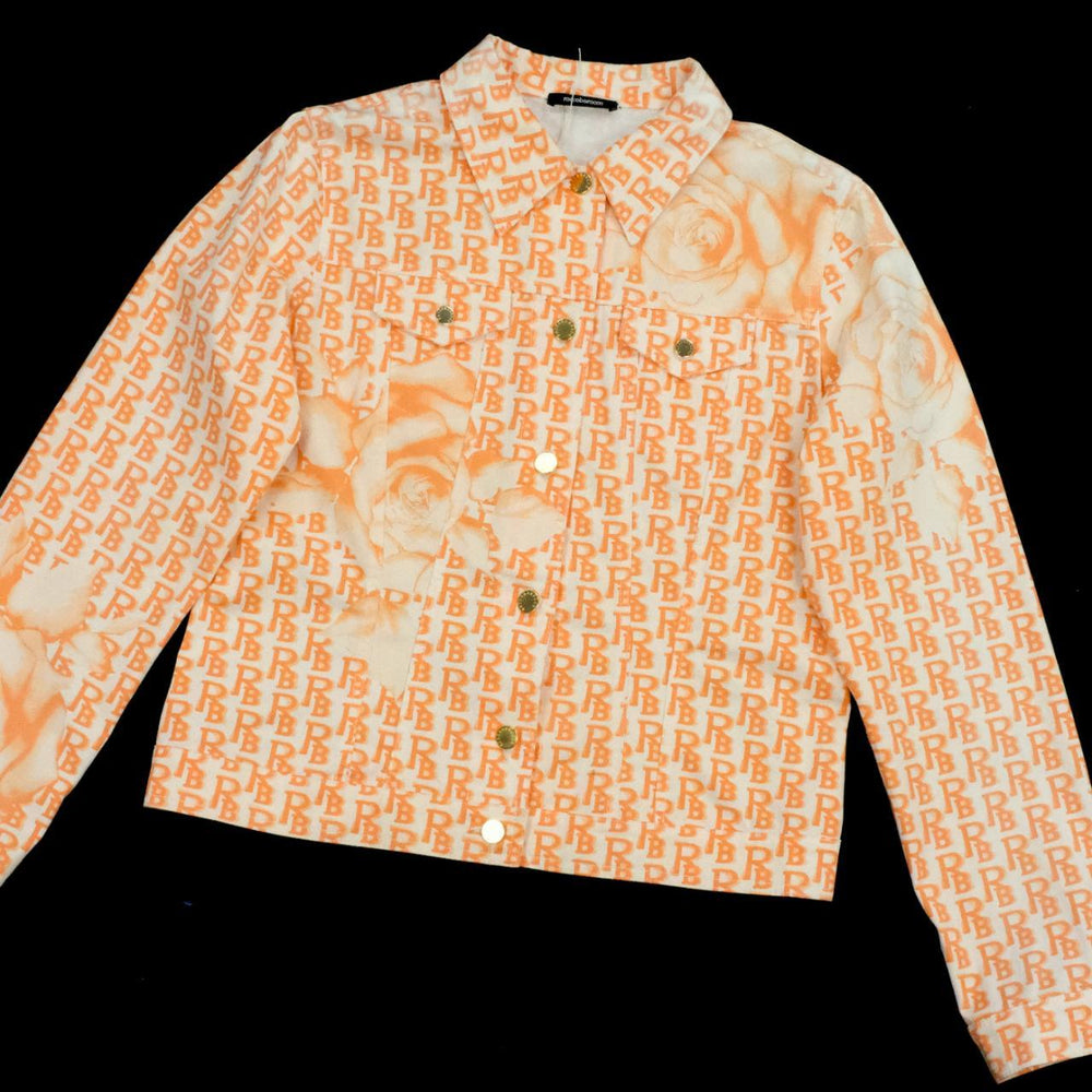 Rocco Borocco Jacket
