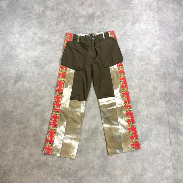 Blue System trousers