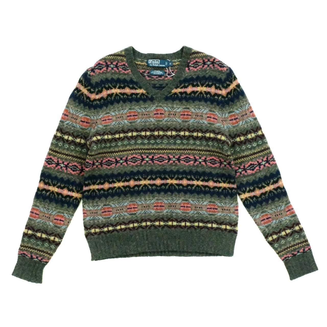 Ralph Lauren Knit Jumper