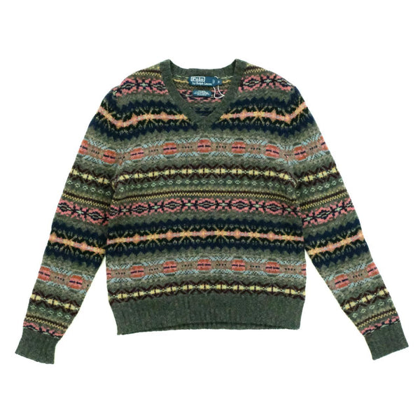 Ralph Lauren Knit Jumper
