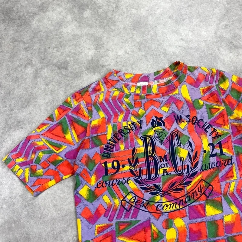 Vintage Best Company t-shirt