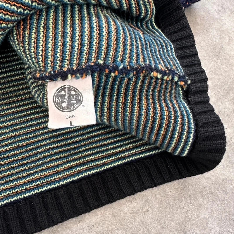 Vintage Maui and Sons jumper